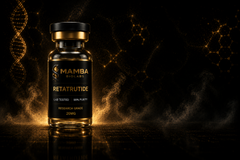 Retatrutide 20mg
