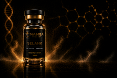 Selank 10mg