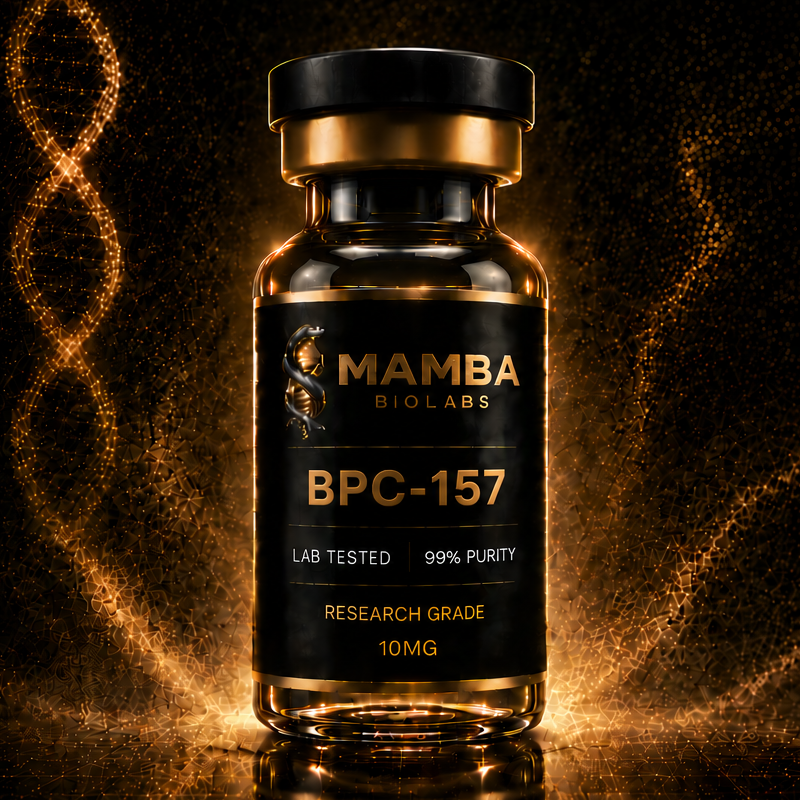 BPC-157 10mg