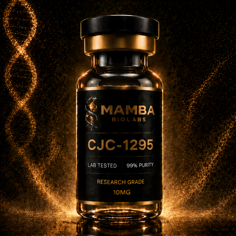 CJC-1295 10mg