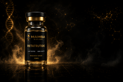 Retatrutide 10mg