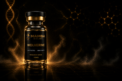 Wolverine 10mg