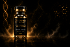 Wolverine 20mg
