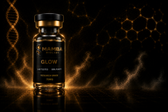 GLOW 70mg