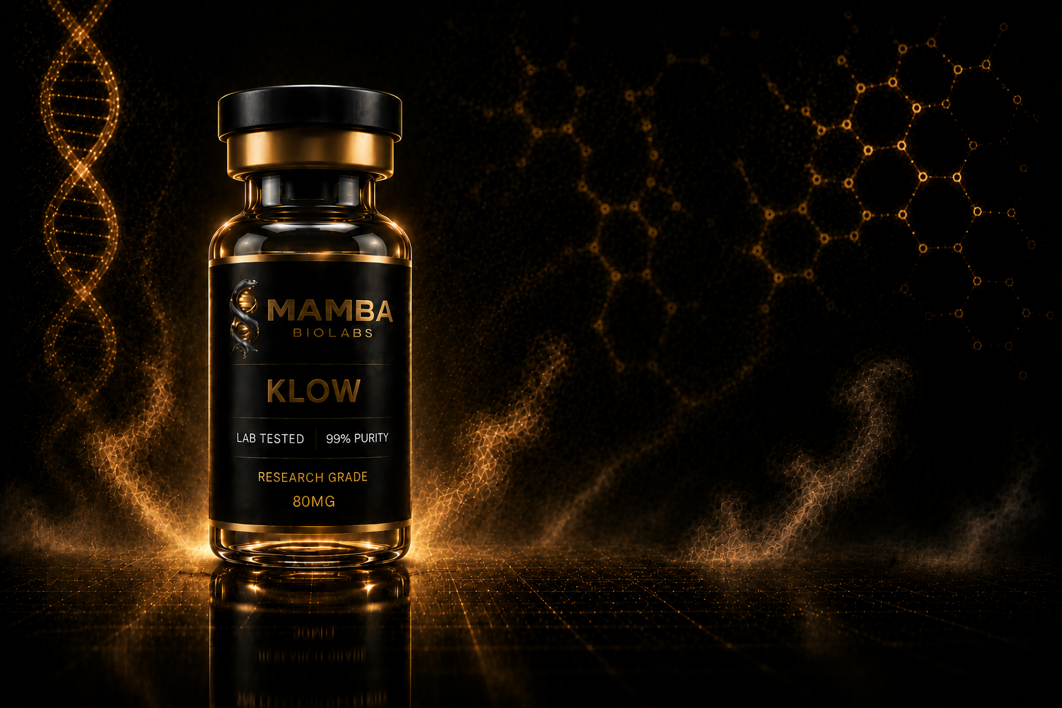 KLOW 80mg
