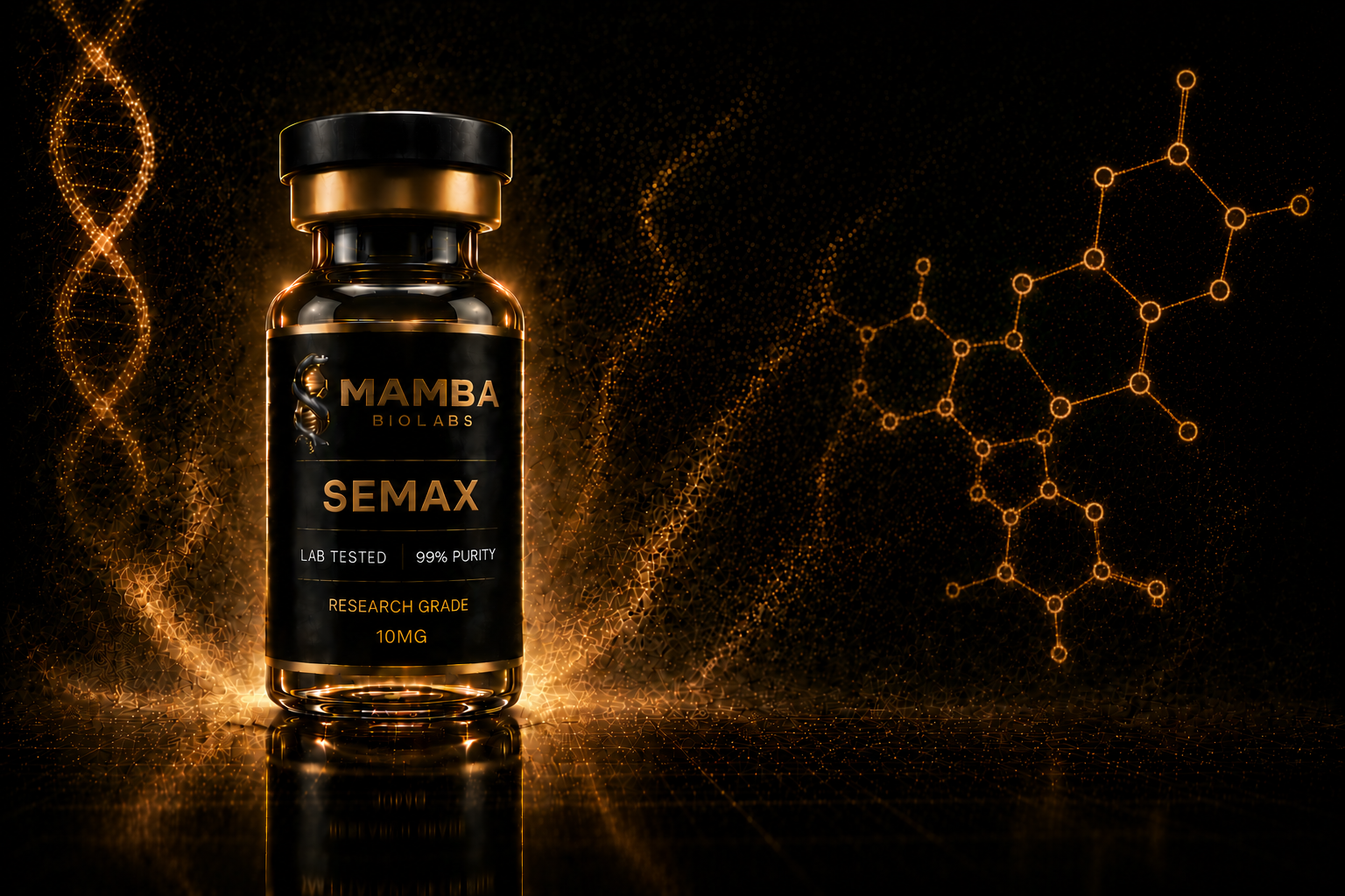 SEMAX 10mg
