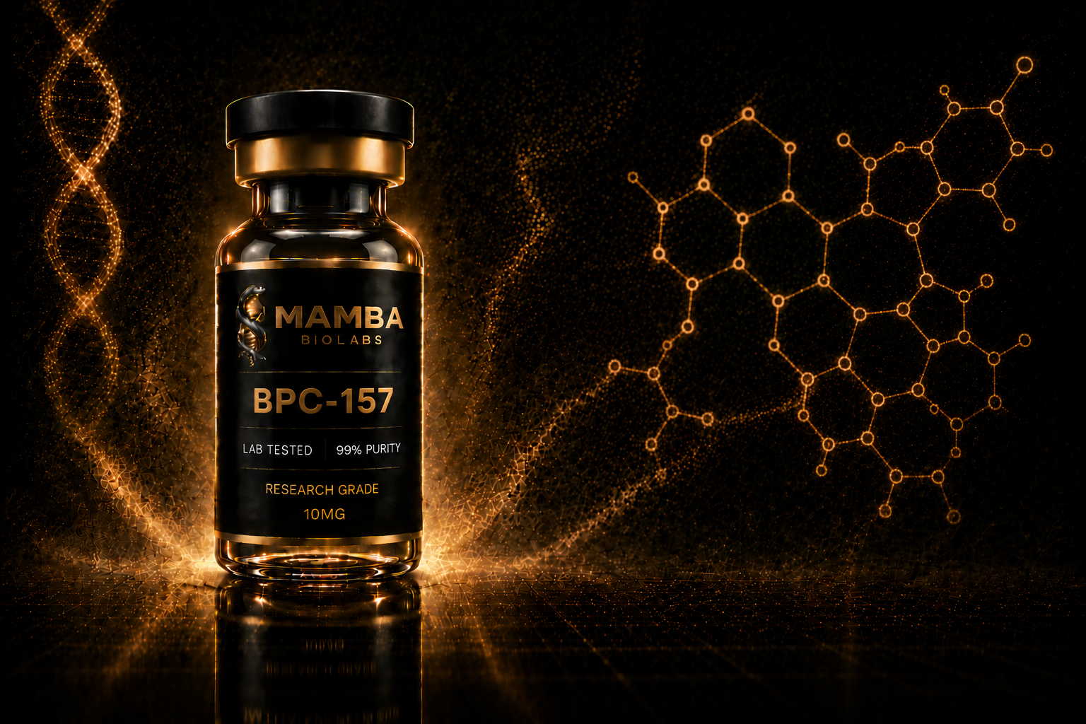 BPC-157 10mg