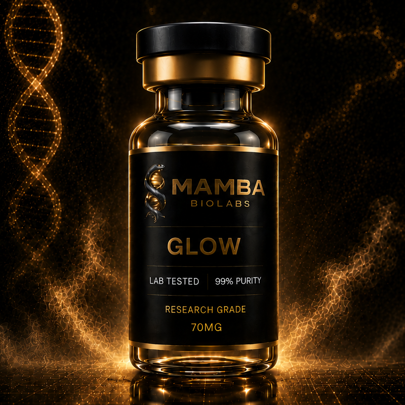 GLOW 70mg