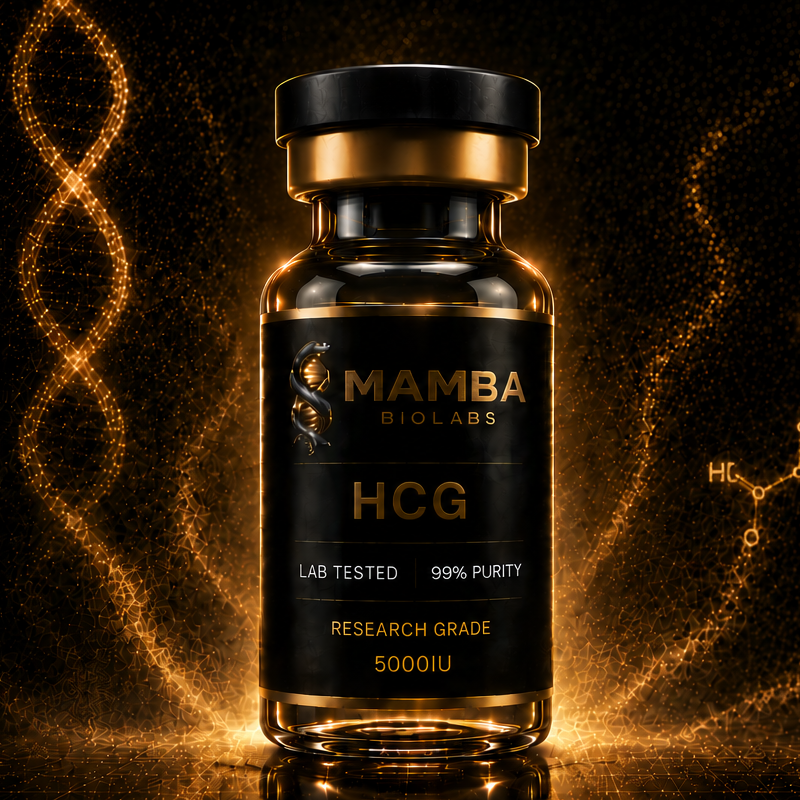 HCG 5000iu
