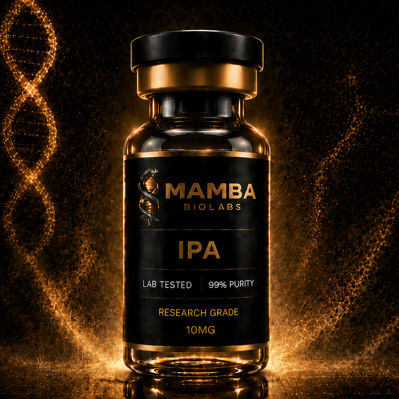 IPA 10mg