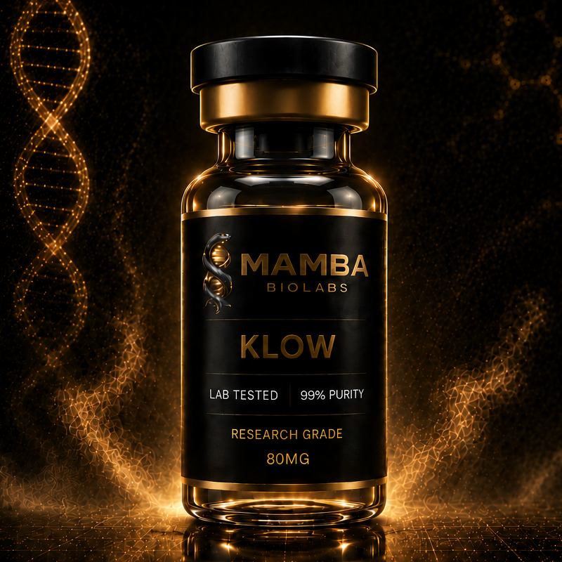 KLOW 80mg