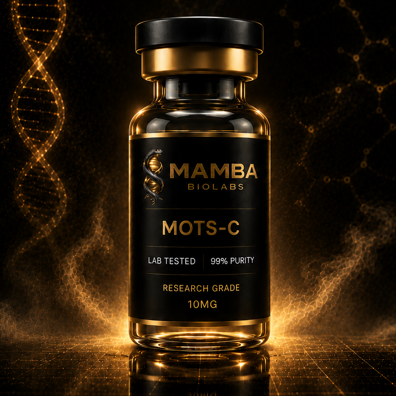 MOTS-C 10mg