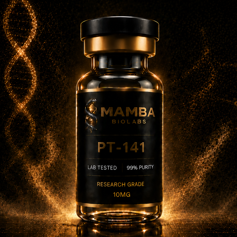 PT-141 10mg