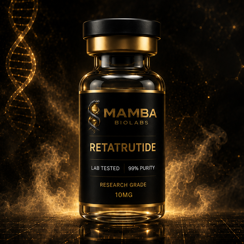Retatrutide 10mg