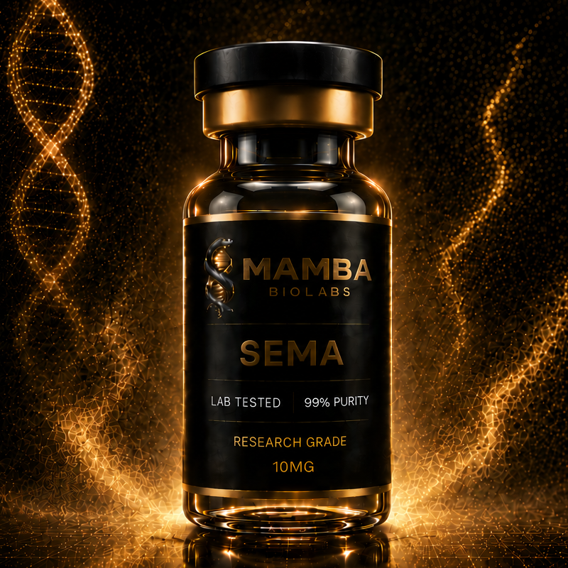 SEMA 10mg