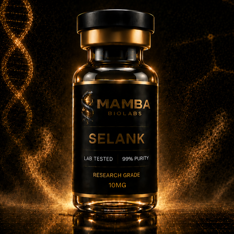 Selank 10mg