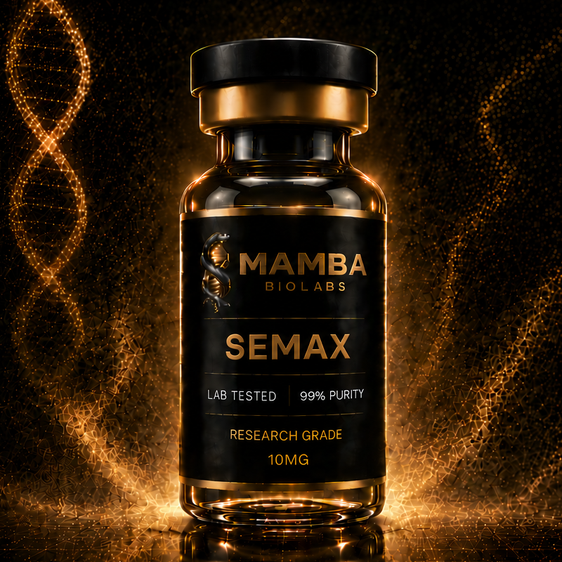 SEMAX 10mg
