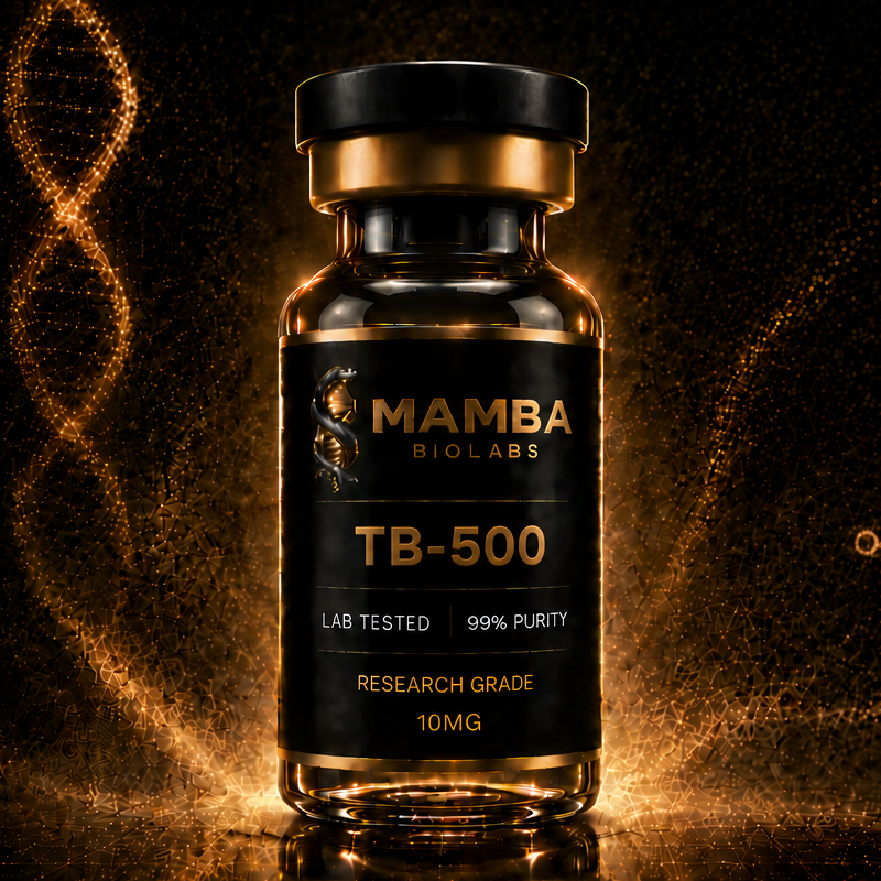 TB-500 10mg