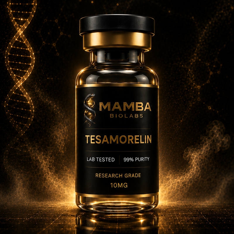 Tesamorelin 10mg