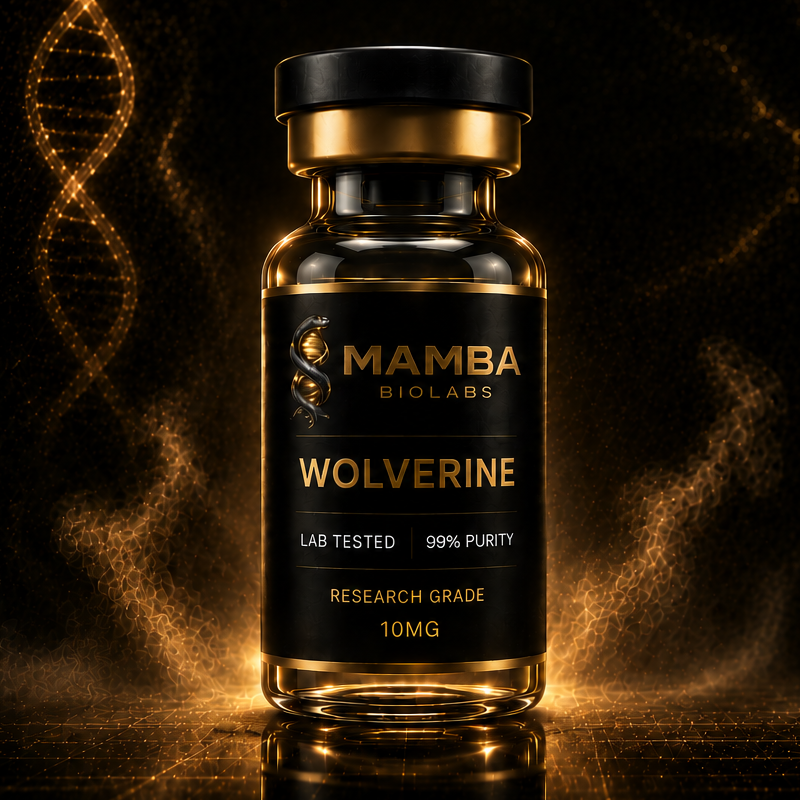 Wolverine 10mg